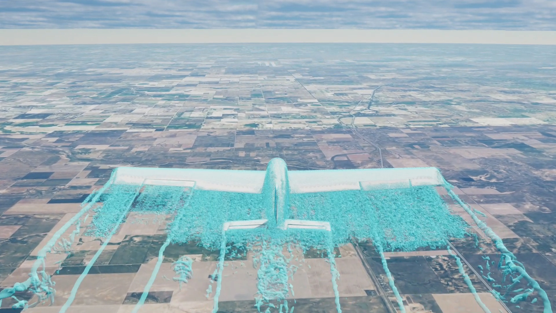 生成式实景验证