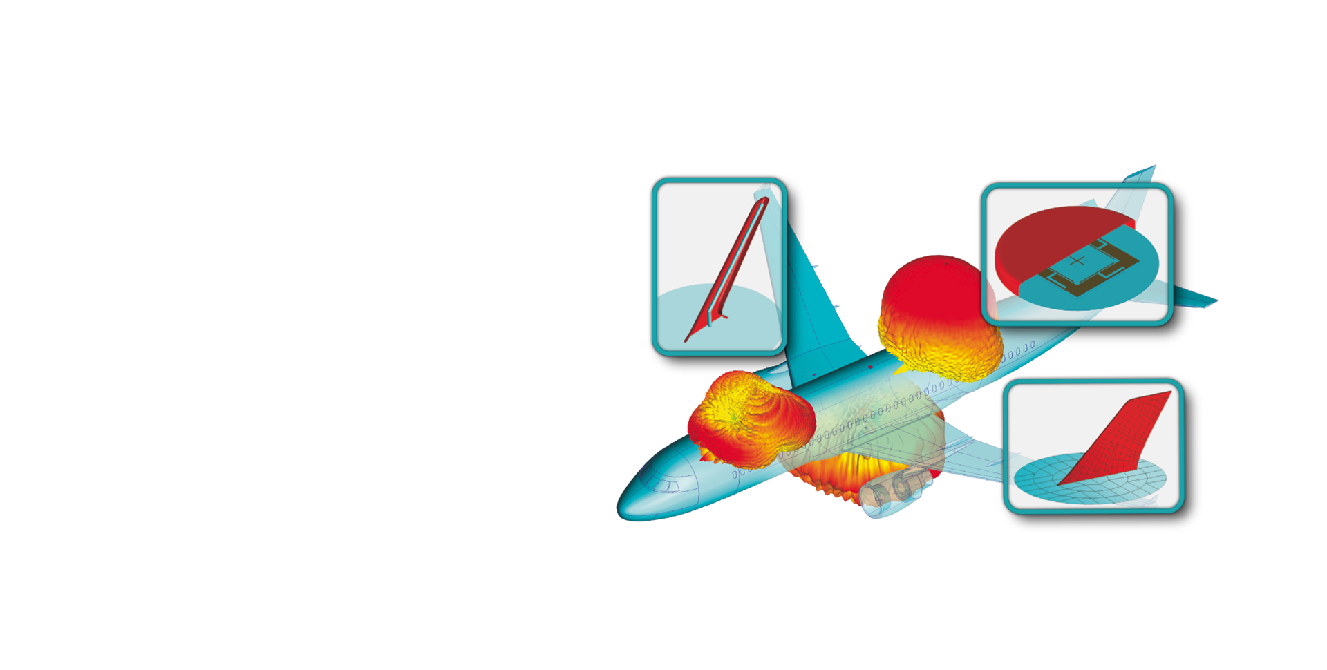 乐发国际WIPL-D电磁软件